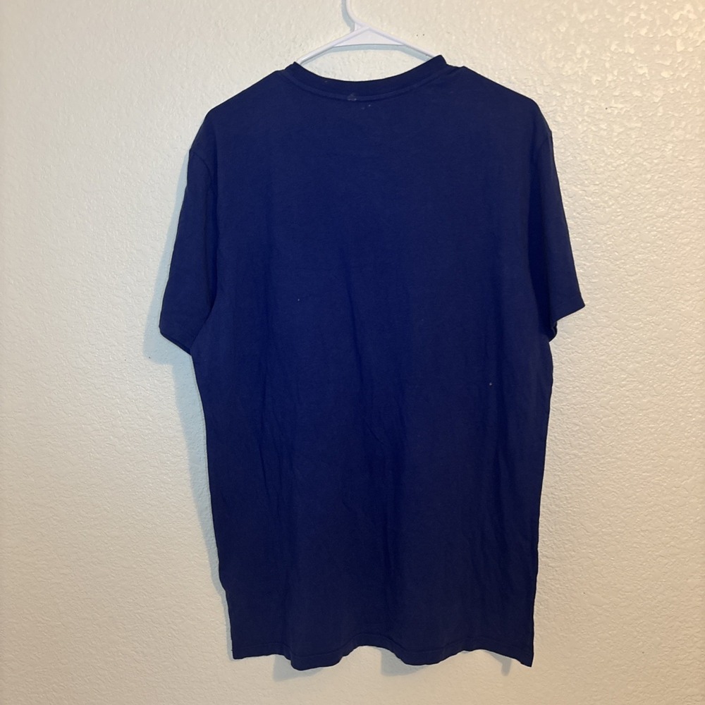 True Religion Vintage Men's Short-Sleeve Graphic T-Shirt, Size XL - Picture 10 of 16